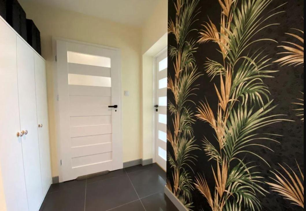 Jasmin Apartment Dziwnowek Luaran gambar