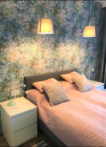 Jasmin Apartment Dziwnowek Luaran gambar