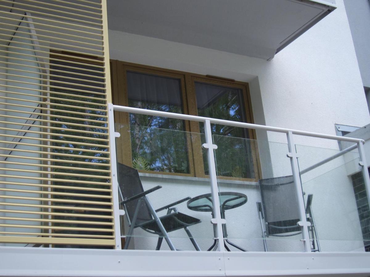 Jasmin Apartment Dziwnowek Luaran gambar